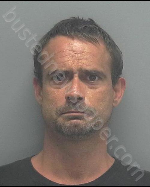 SIMMONS, DAVID WAYLON #, Lee County, Florida - 2019-07-01 14:19:00