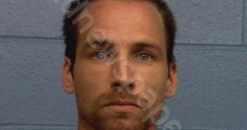 <B>HESS</B>, <B>CHRISTOPHER</B> <B>JOHN</B> #, Williamson County, Texas - 2019-07-01