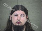 CONN, MICHAEL | 2019-07-02 Harnett County, North Carolina Booking