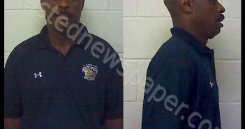 CLARK KARLOS LAMONT | 2019-07-02 17:26:43 Craven County, North Carolina Booking
