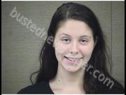 GOULD, PATRICIA | 2019-07-02 Harnett County, North Carolina Booking