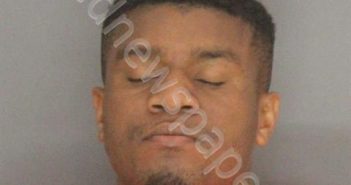 MILES, ZACHARY EUGENE | 2019-07-02 10:26:00 Sebastian County, Arkansas Booking