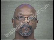 BELL, JAMES | 2019-07-02 Harnett County, North Carolina Booking