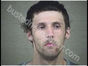 BUTLER, MATTHEW | 2019-07-02 Harnett County, North Carolina Booking