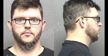 HAWLEY,LANE PATRICK | 2019-07-02 14:36:00 Saline County, Kansas Booking