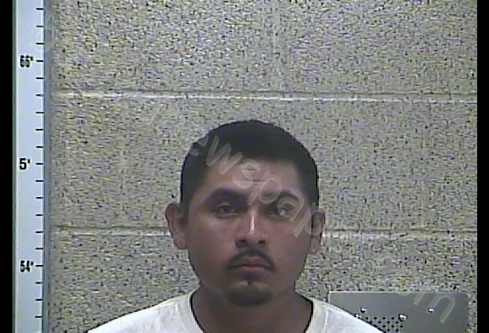 SERGIO R MARTINEZ #, Henderson County, Kentucky - 2019-07-02 01:04:00