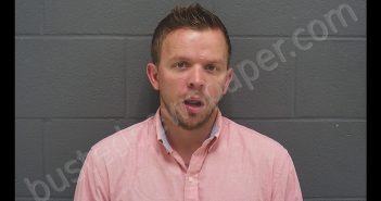 JOSHUA EVERETT WAYNE CAMPBELL | 2019-07-02 11:38:00 Montgomery County, Indiana Booking