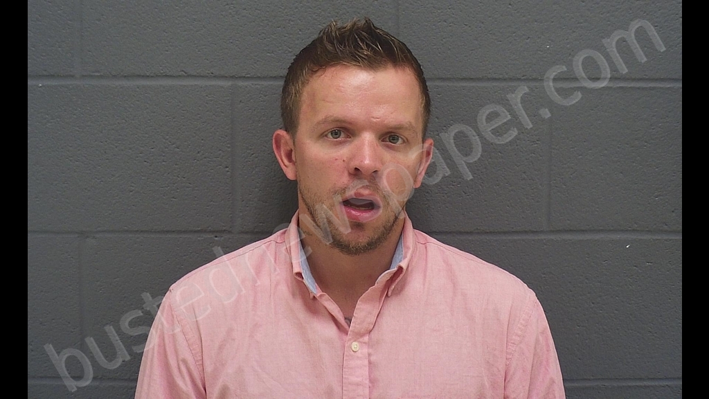 JOSHUA EVERETT WAYNE CAMPBELL #, Montgomery County, Indiana - 2019-07-02 11:38:00