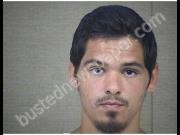 LOCKLEAR, GERONE | 2019-07-02 Harnett County, North Carolina Booking