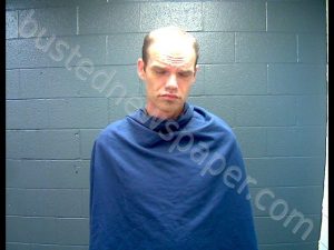 BACON,ERIC ANDREW | 2019-07-02 Wichita County, Texas Booking