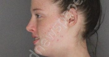 YOUNG, SARAH LYNN | 2019-07-02 16:14:00 Sebastian County, Arkansas Booking