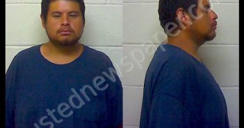 FONSECA DAVID JOSE | 2019-07-02 22:43:38 Craven County, North Carolina Booking
