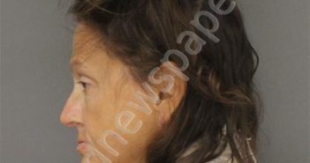 ULRICH, STACY GAIL | 2019-07-02 12:02:00 Sebastian County, Arkansas Booking