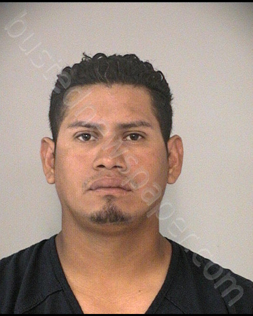 FLORES ZUNIGA,JOSE FRANCISCO #, Fort Bend County, Texas - 2019-07-02 06:42:00