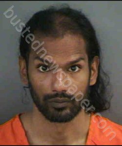 LINDAHL,CHRISTOPHER A | 2019-07-02 Collier County, Florida Booking