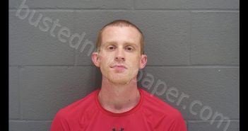 JASON RAGENDRAWAYNE ADDLER | 2019-07-02 15:23:00 Montgomery County, Indiana Booking