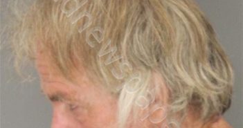 NEEDHAM, JERRY WAYNE | 2019-07-02 17:30:00 Sebastian County, Arkansas Booking