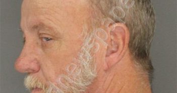 STILES, STEVEN WILLIAM | 2019-07-02 17:40:00 Sebastian County, Arkansas Booking