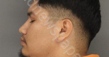 MARTINEZ-BARROSO, JUAN FELIPE | 2019-07-02 01:11:00 Sebastian County, Arkansas Booking