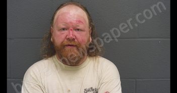 JOHN KEITH SMEDLEY | 2019-07-02 16:04:00 Montgomery County, Indiana Booking