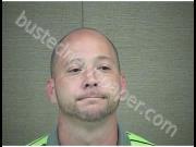 FARTHING, ROBERT | 2019-07-02 Harnett County, North Carolina Booking