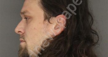 MCIVER, BRANDON JAMES | 2019-07-02 00:06:00 Sebastian County, Arkansas Booking