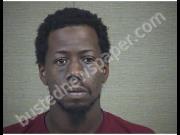 HICKS, BRICE | 2019-07-02 Harnett County, North Carolina Booking