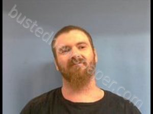 JEREMY WAYNE SMITH | 2019-07-02 11:51:00 Stone County, Arkansas Booking