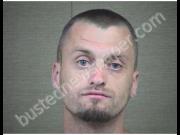 HAMMOCK, DANIEL | 2019-07-02 Harnett County, North Carolina Booking