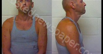 HUFFMAN JAMES AARON | 2019-07-02 23:59:19 Craven County, North Carolina Booking