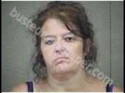 HOLLAND, JENNY | 2019-07-02 Harnett County, North Carolina Booking