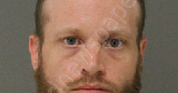 HOLDER, JEREMY JUSTIN | 2019-07-02 14:50:00 Moore County, North Carolina Booking