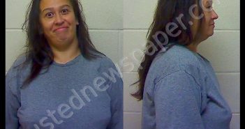 LAWIG MICHELLE MAE | 2019-07-02 07:04:58 Craven County, North Carolina Booking