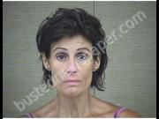 WHITE, ANGELA | 2019-07-02 Harnett County, North Carolina Booking