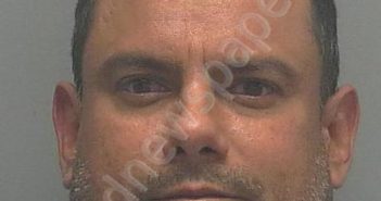 BARRIOS, JORGE ANTONIO | 2019-07-02 14:44:00 Lee County, Florida Booking