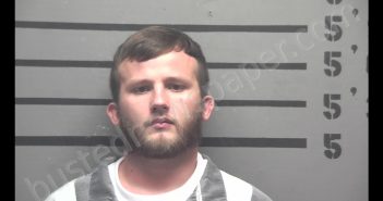 <B>RJ</B> DAKOTA <B>THOMAS</B> #, Hopkins County, Kentucky - 2019-07-02 13:43:00