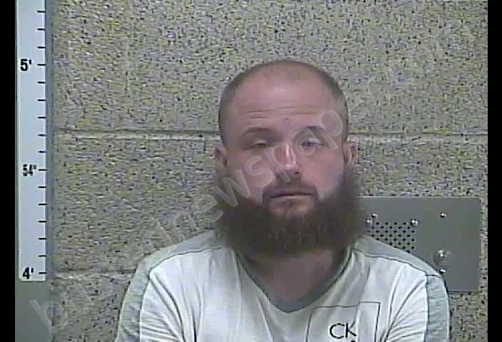 JOSHUA JACOB BECK #, Henderson County, Kentucky - 2019-07-02 02:46:00