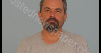 STEPHENS, BARRY WAYNE, JR | 2019-07-02 Andrews County, Texas Booking