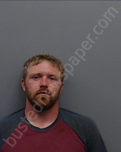 MCKINNEY, MITCHELL LYNN | 2019-07-03 Smith County, Texas Booking