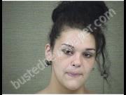 HOLLAND, BRINA | 2019-07-03 Harnett County, North Carolina Booking