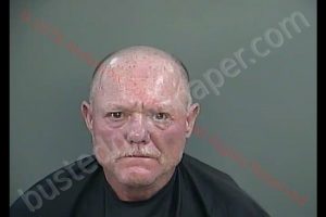 KENNETH RAY NICHOLS | 2019-07-03 10:23:00 Anderson County, South Carolina Booking