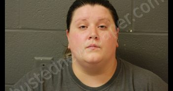 KATHERNE MARIE ANDREWS | 2019-07-03 12:21:00 Cooper County, Missouri Booking