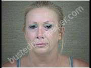 MATTHEWS, LISA | 2019-07-03 Harnett County, North Carolina Booking