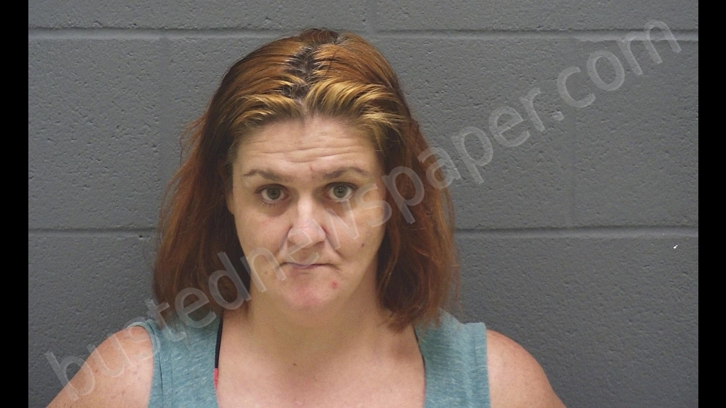 HANNAH MARIE SEVERE #, Montgomery County, Indiana - 2019-07-03 17:52:00