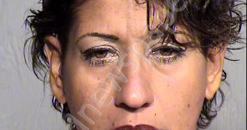 <B>DANIELLE</B> E <B>REED</B> #, Maricopa County, Arizona - 2019-07-03