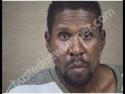 NASH, DERRICK | 2019-07-03 Harnett County, North Carolina Booking
