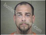 ALLARD, MICHAEL | 2019-07-03 Harnett County, North Carolina Booking