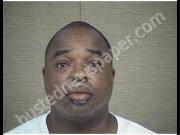 CURRIE, MICHAEL | 2019-07-03 Harnett County, North Carolina Booking