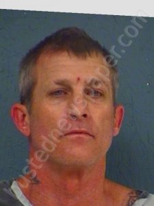 NICHOLS,CRAIG TATOM | 2019-07-03 Hopkins County, Texas Booking