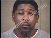 MCCLAIN, SEBASTIAN | 2019-07-03 Harnett County, North Carolina Booking